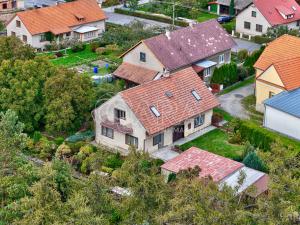 Prodej rodinného domu, Skuteč - Zbožnov, 180 m2