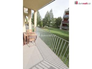 Pronájem bytu 2+kk, Praha - Čakovice, Rýnská, 70 m2