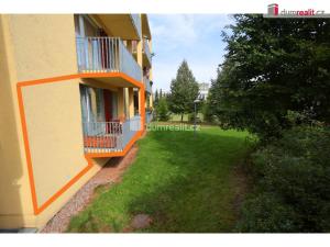 Pronájem bytu 2+kk, Praha - Čakovice, Rýnská, 70 m2