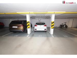 Pronájem bytu 2+kk, Praha - Čakovice, Rýnská, 70 m2
