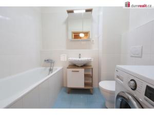Pronájem bytu 2+kk, Praha - Čakovice, Rýnská, 71 m2