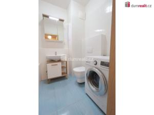 Pronájem bytu 2+kk, Praha - Čakovice, Rýnská, 71 m2