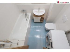 Pronájem bytu 2+kk, Praha - Čakovice, Rýnská, 71 m2