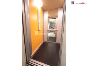 Pronájem bytu 2+kk, Praha - Čakovice, Rýnská, 71 m2