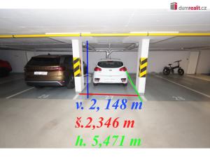Pronájem bytu 2+kk, Praha - Čakovice, Rýnská, 71 m2