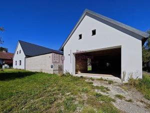 Prodej rodinného domu, Kunžak, 401 m2