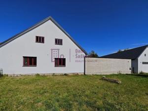 Prodej rodinného domu, Kunžak, 401 m2