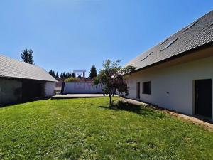 Prodej rodinného domu, Kunžak, 401 m2