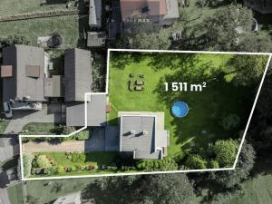 Prodej rodinného domu, Havířov, Petřvaldská, 135 m2