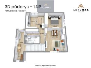 Prodej rodinného domu, Havířov, Petřvaldská, 135 m2