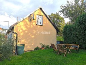 Prodej rodinného domu, Lipůvka, 152 m2