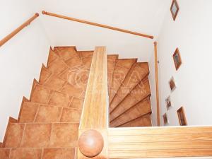 Prodej rodinného domu, Hrochův Týnec, Zámecká, 115 m2