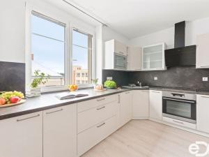 Prodej bytu 3+kk, Smiřice, Jiráskova, 55 m2