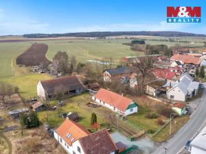 Prodej pozemku pro bydlení, Semechnice, 2931 m2
