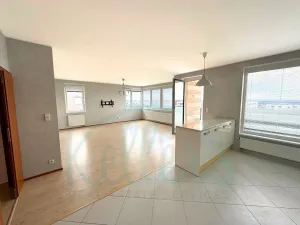 Pronájem bytu 3+kk, Praha - Stodůlky, Svitákova, 96 m2