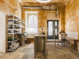 Pronájem restaurace, Praha - Nové Město, Opatovická, 20 m2