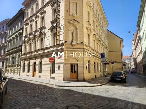 Pronájem restaurace, Praha - Nové Město, Opatovická, 20 m2