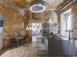 Pronájem komerční nemovitosti, Praha - Nové Město, Opatovická, 20 m2