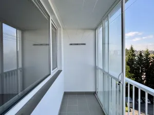 Pronájem bytu 3+1, Jablonec nad Nisou - Mšeno nad Nisou, Boženy Němcové, 70 m2