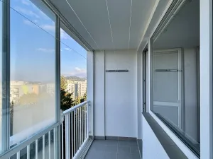 Pronájem bytu 3+1, Jablonec nad Nisou - Mšeno nad Nisou, Boženy Němcové, 70 m2