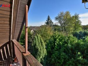 Prodej rodinného domu, Vysokov, 150 m2