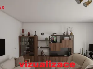 Prodej rodinného domu, Vysokov, 150 m2