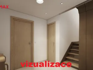 Prodej rodinného domu, Vysokov, 150 m2