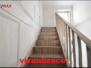 Prodej rodinného domu, Vysokov, 150 m2