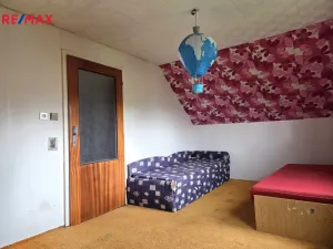 Prodej rodinného domu, Vysokov, 150 m2