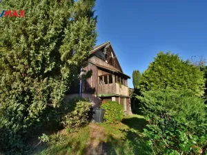 Prodej rodinného domu, Vysokov, 150 m2