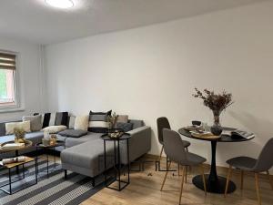 Prodej bytu 3+1, Ostrava, Závodní, 75 m2
