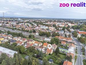 Prodej rodinného domu, Nymburk, Brigádnická, 158 m2