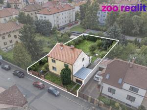 Prodej rodinného domu, Nymburk, Brigádnická, 158 m2