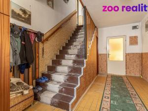 Prodej rodinného domu, Nymburk, Brigádnická, 158 m2