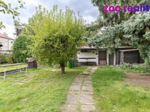 Prodej rodinného domu, Nymburk, Brigádnická, 158 m2