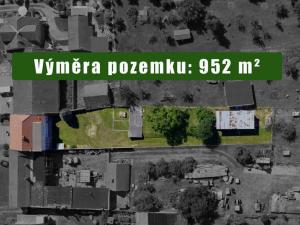Prodej rodinného domu, Zborovice - Medlov, 200 m2
