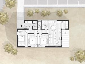 Prodej chaty, Andělská Hora, 91 m2