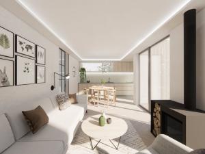 Prodej chaty, Andělská Hora, 91 m2