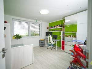 Prodej rodinného domu, Zaječí, Sadařská, 238 m2