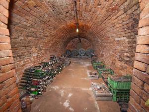 Prodej rodinného domu, Vrbice, 170 m2