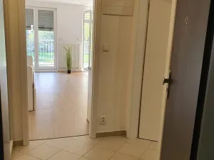 Pronájem bytu 1+kk, Plzeň, Žlutická, 36 m2