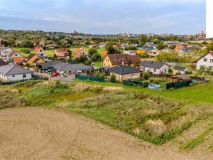 Prodej pozemku pro bydlení, Velký Borek, 1399 m2