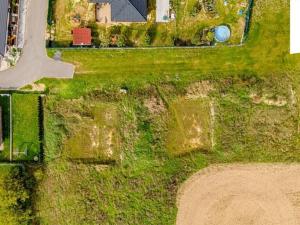 Prodej pozemku pro bydlení, Velký Borek, 1399 m2