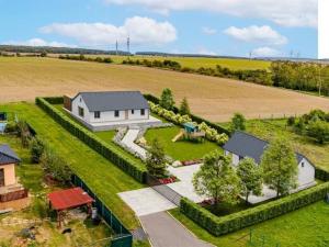 Prodej pozemku pro bydlení, Velký Borek, 1399 m2