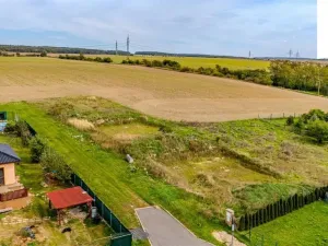 Prodej pozemku pro bydlení, Velký Borek, 1399 m2