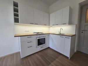 Pronájem bytu 2+kk, Jihlava, Havlíčkova, 43 m2