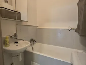 Pronájem bytu 2+kk, Jihlava, Havlíčkova, 43 m2