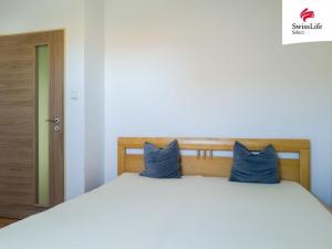 Pronájem bytu 3+kk, Vitiněves, 85 m2