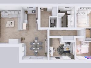 Prodej rodinného domu, Trutnov, Nad Silnicí, 172 m2