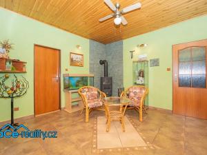 Prodej rodinného domu, Újezd u Chocně, 170 m2